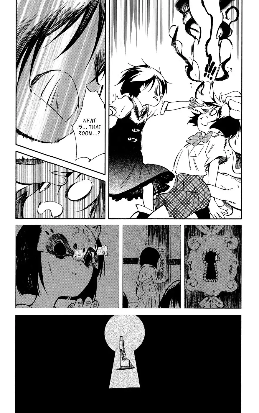 Hitoribocchi no Chikyuu Shinryaku Chapter 28 29